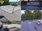 Узловская прокуратура добилась переноса срока капремонта крыши дома в поселке Брусянском