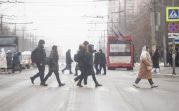 Атлантический циклон принесет в Центральную Россию весеннее тепло