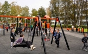 С 21 апреля туляки смогут выбрать пространства для благоустройства в 2026 году