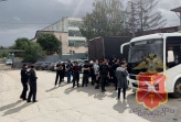 Больше 600 нарушений: полиция подвела итоги рейда «Нелегал» в Тульской области