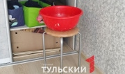 Жители новостройки в Донском пожаловались на протечку крыши