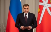 Алексей Дюмин назначен помощником Президента РФ