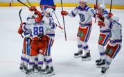 Хоккейный АКМ приглашает болельщиков на матчи полуфинала Кубка Петрова
