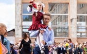 С 1 апреля тульские школы начнут принимать заявления о зачислении в первые классы