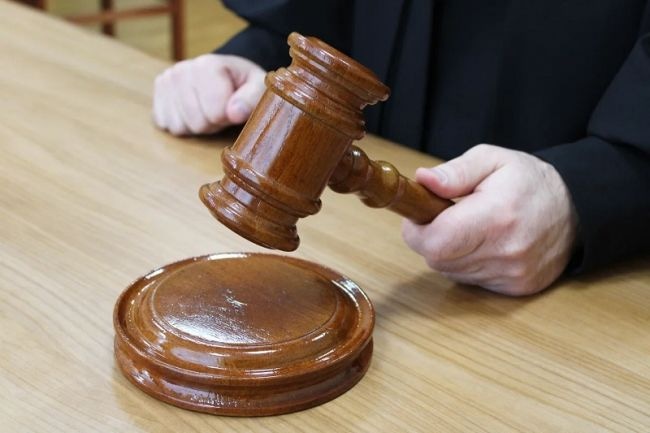 В Плавском районе будут судить 67‑летнего мужчину за хранение оружия, взрывчатки и её сбыт