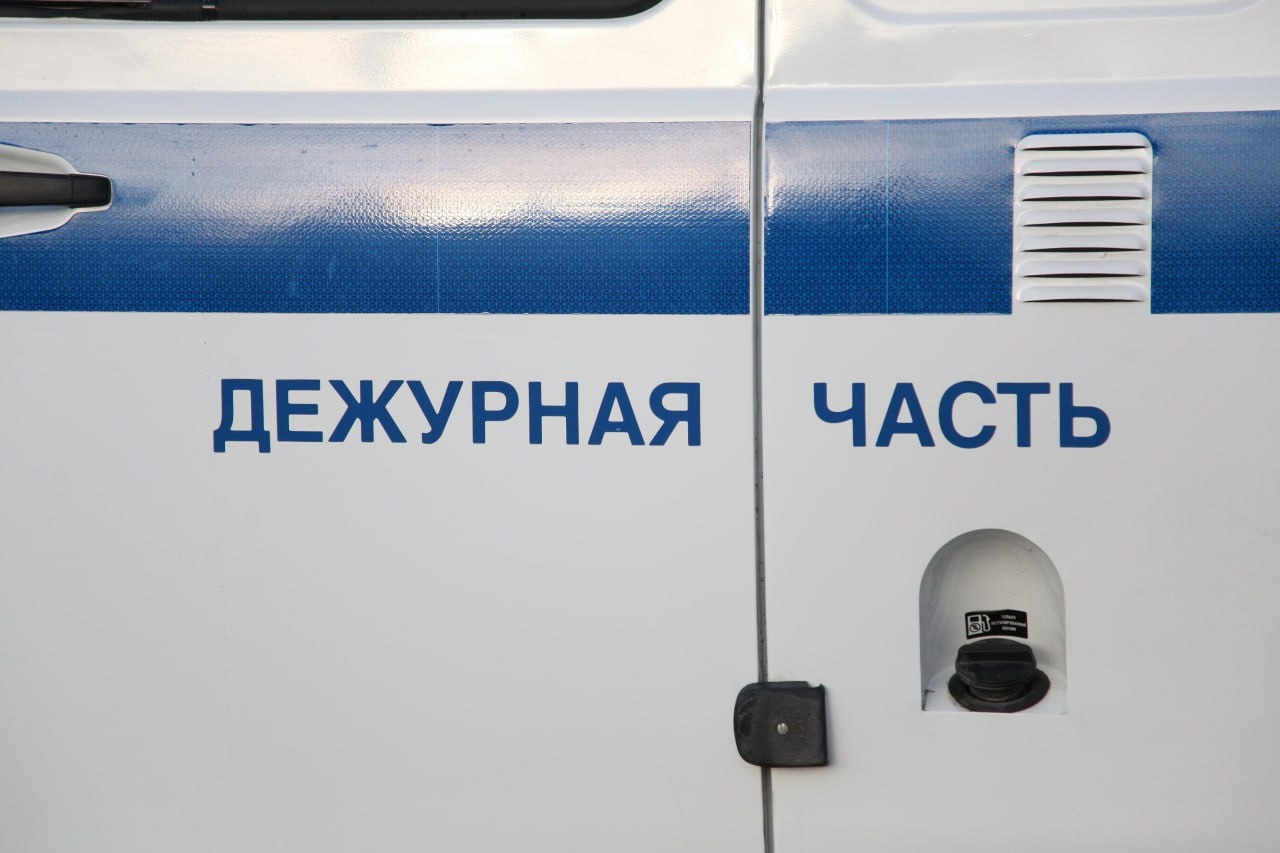 В Туле раскрыта кража из строительного супермаркета