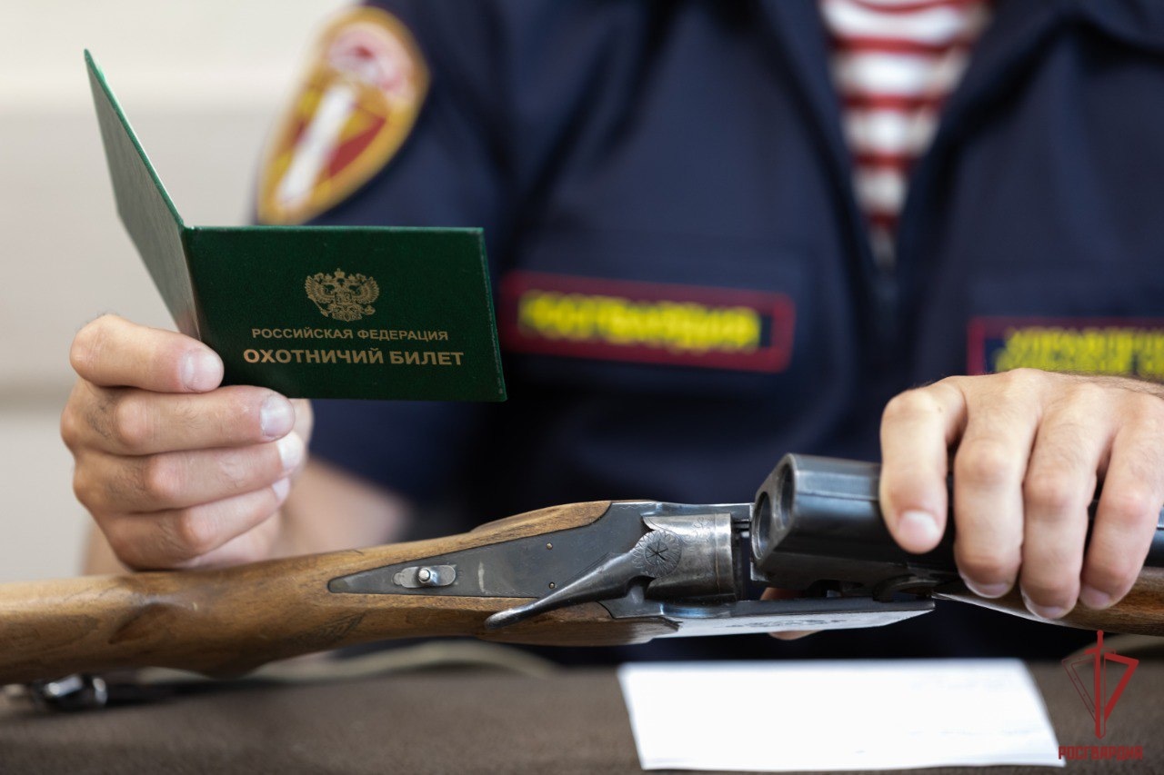 В Туле спецмагазины три дня не будут продавать оружие