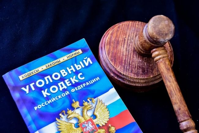 В Тульской области вынесен приговор по делу о покушении на приобретение наркотиков в крупном размере