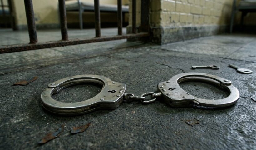 В Тульской области за полгода осуждено 529 женщин