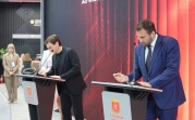Тульская область станет площадкой для выпуска пленочных оболочек для лекарств