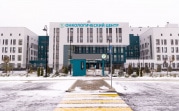 В новом тульском онкоцентре пройдет день открытых дверей