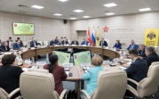 Города Донской и Узловая могут получить звание «Город трудовой славы»