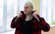 SHAMAN написал песню, посвящённую рекорду Александра Овечкина