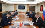 В Узловой откроют ещё один завод по производству запчастей к автомобилям Haval