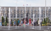 Погода в Туле 5 июня: небольшие осадки и до +27
