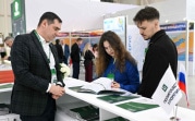 ГК «Полипласт» представила инновационные продукты на выставке «Интерлакокраска-2026»