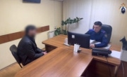 Мигрант напал на продавщицу в Узловой: дело передано в суд