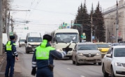 В России могут ввести новый механизм проверки водителей на трезвость