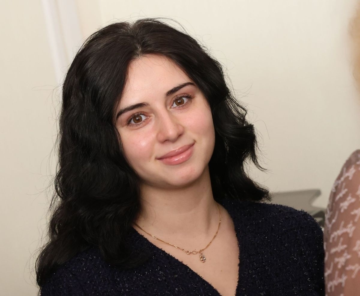 Журналистка «Тульских известий» Ажар Мамедова вышла в финал национальной премии «МедиаПоле»