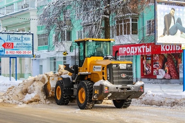 Зима не застанет врасплох: как дорожные и коммунальные службы Тульской области готовятся к холодам