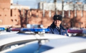 В Тульской области пройдет рейд ГИБДД «Новогодний перевозчик»