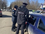 Сотрудники ГАИ и приставы выявили на тульских дорогах почти 400 «уклонистов»